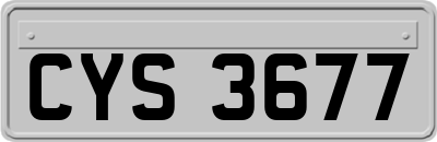 CYS3677