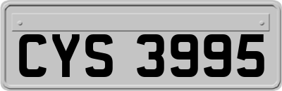 CYS3995