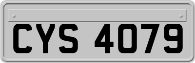 CYS4079
