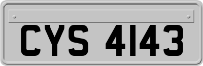 CYS4143