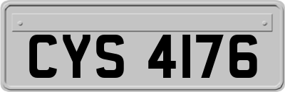 CYS4176