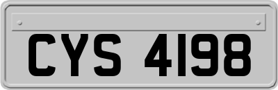 CYS4198
