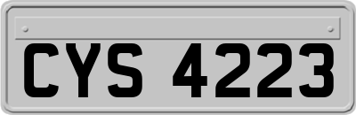 CYS4223
