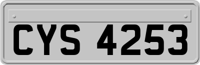 CYS4253