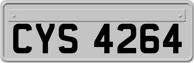 CYS4264