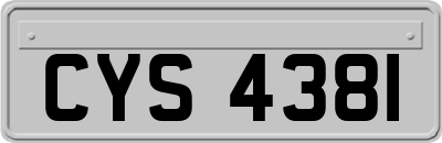 CYS4381