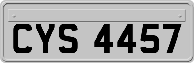 CYS4457