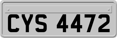 CYS4472