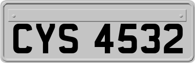CYS4532