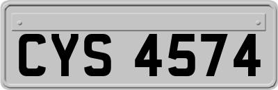 CYS4574