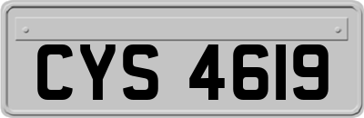 CYS4619