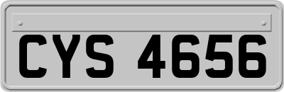CYS4656