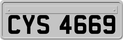 CYS4669