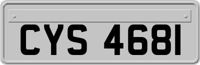 CYS4681
