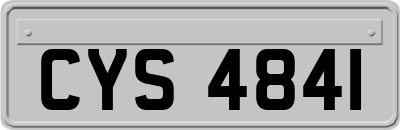 CYS4841