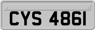 CYS4861