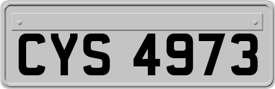 CYS4973