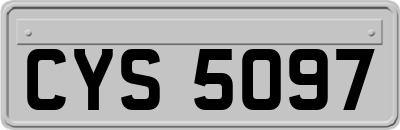 CYS5097