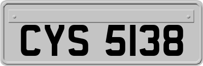 CYS5138