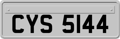 CYS5144