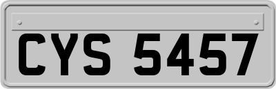 CYS5457