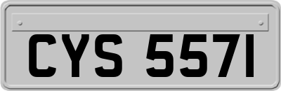 CYS5571