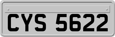 CYS5622