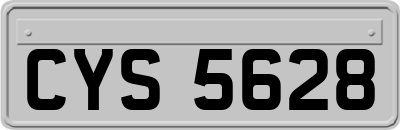 CYS5628