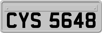 CYS5648