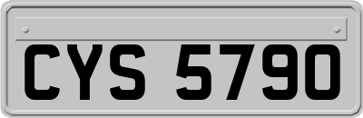 CYS5790