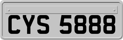 CYS5888