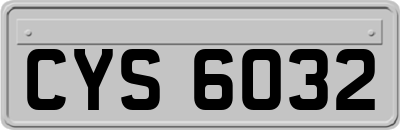 CYS6032