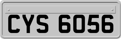CYS6056