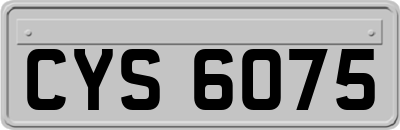 CYS6075