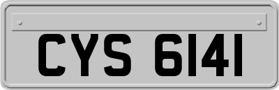 CYS6141