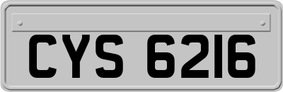CYS6216