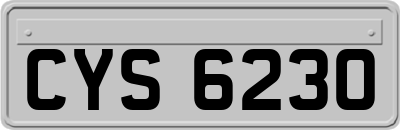 CYS6230
