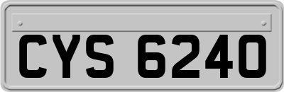 CYS6240
