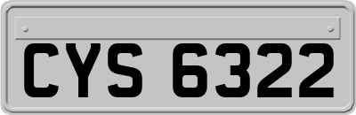 CYS6322