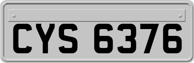 CYS6376