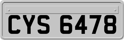 CYS6478