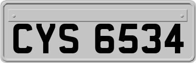 CYS6534