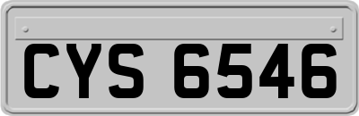 CYS6546