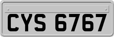 CYS6767