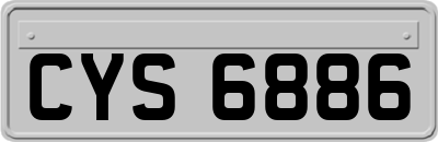 CYS6886