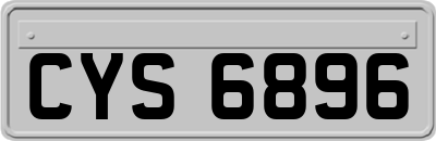 CYS6896