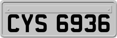 CYS6936