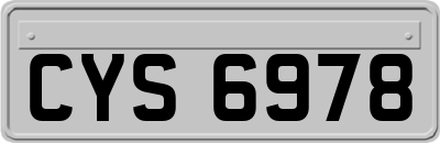 CYS6978