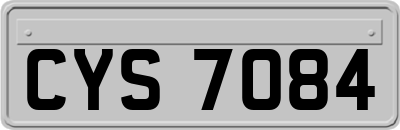 CYS7084