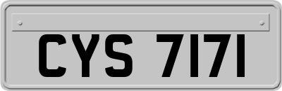 CYS7171